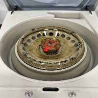 Thermo Scientific Heraeus Pico 21 Centrifuge image 3